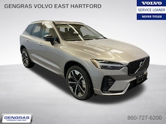 New 2026 Volvo XC60 B5 Plus SUV YV4M12RC5T1450066 for sale Hartford, CT