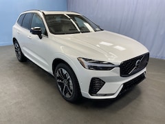 2026 Volvo XC60 B5 Plus SUV