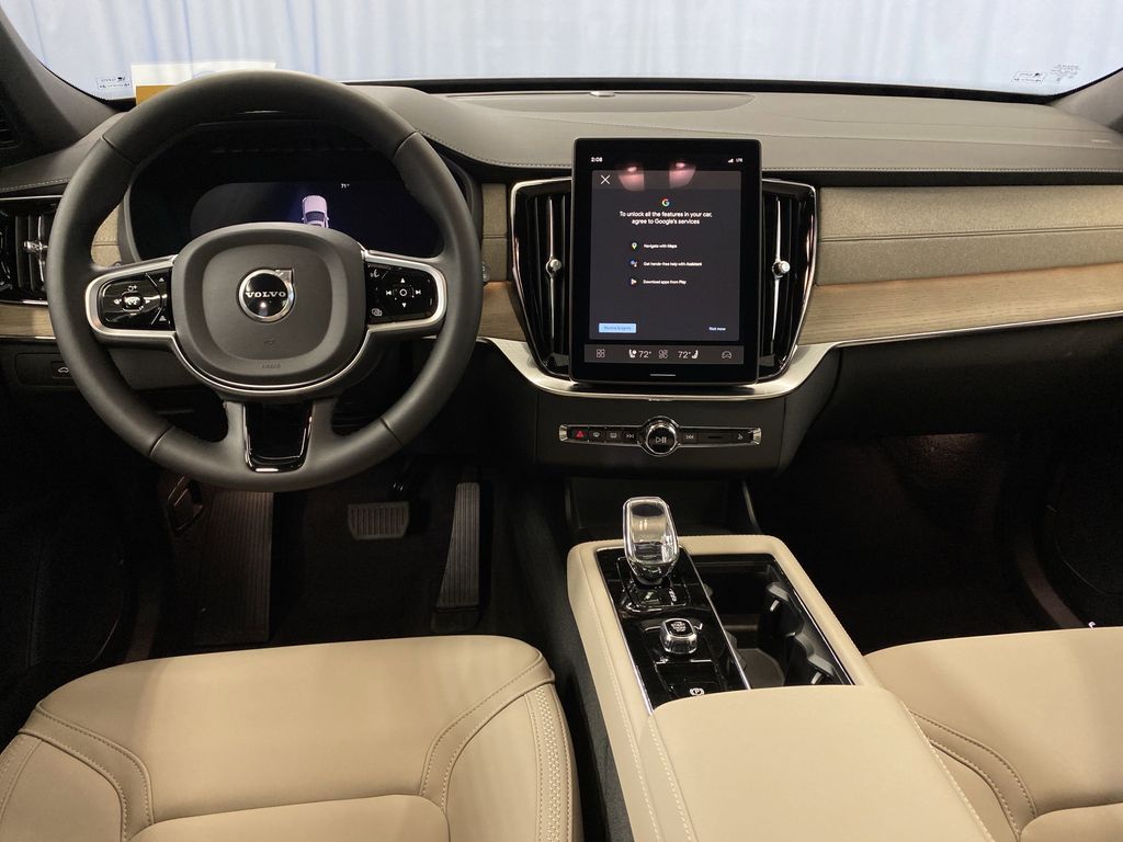 2026 Volvo XC90 Plus - Photo 20