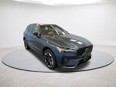 2026 Volvo XC60 B5 Plus SUV E347839