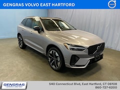 New 2026 Volvo XC60 B5 Plus SUV YV4M12RC5T1404219 for sale Hartford, CT
