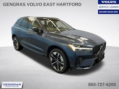Executive Volvo demo vehicles 2026 Volvo XC60 B5 Plus AWD SUV for sale in North Haven, CT