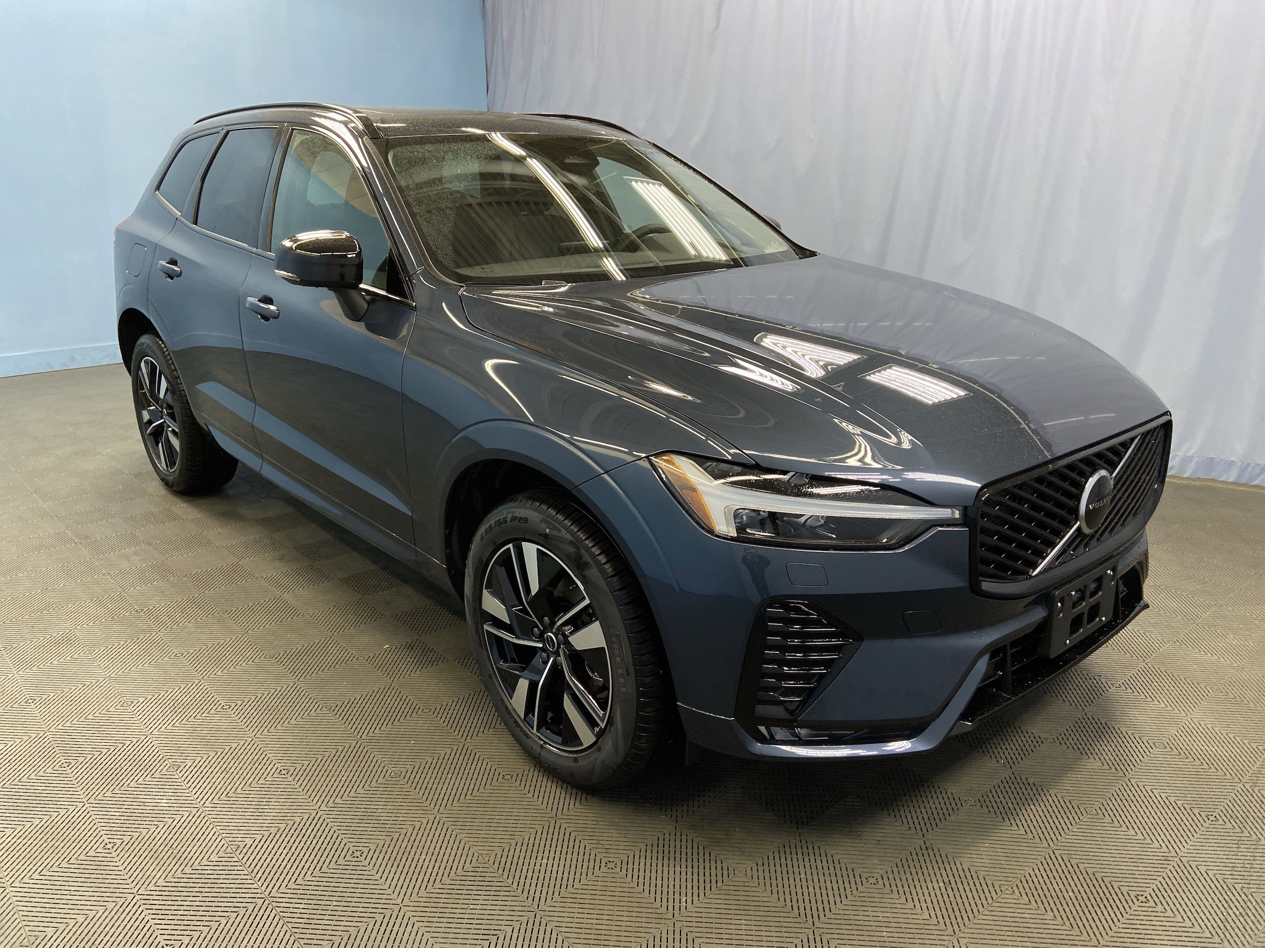 2026 Volvo XC60 SUV 