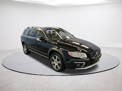 2015 Volvo XC70 T6 Wagon