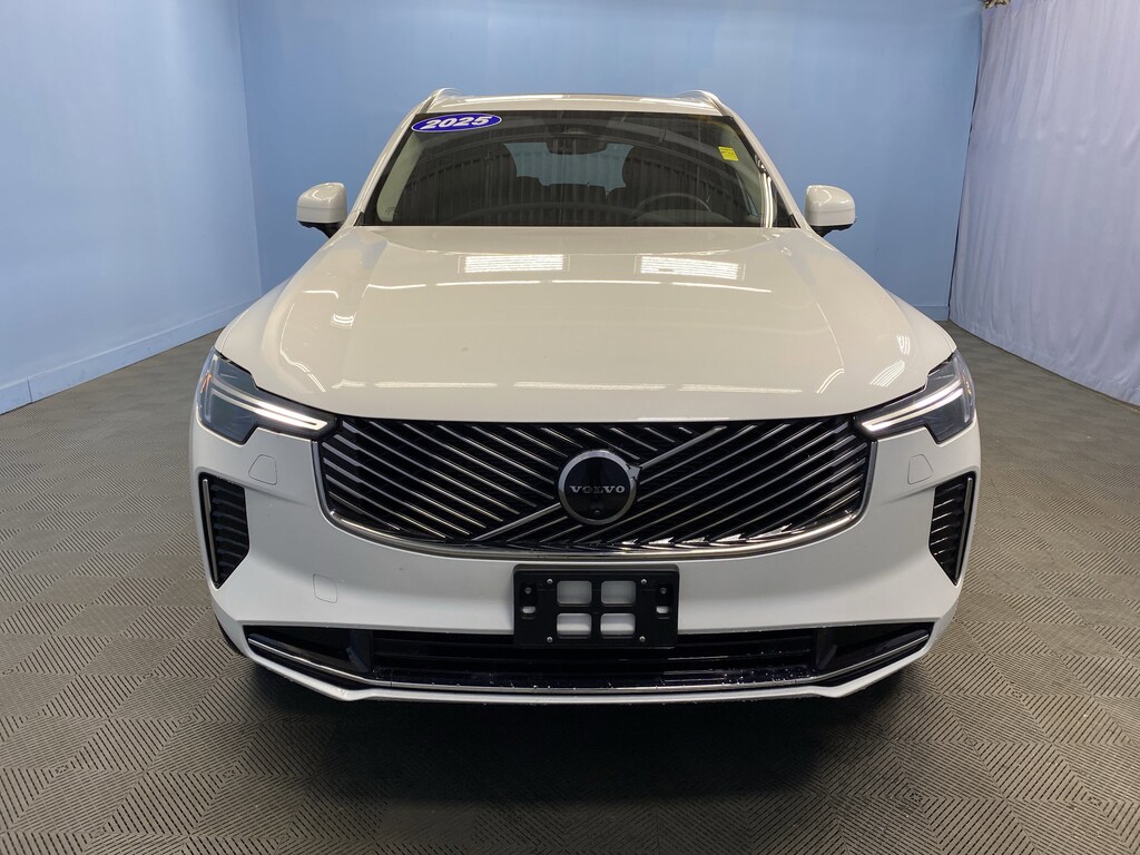 Certified 2025 Volvo XC90 Plus SUV