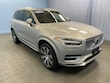Volvo XC90 plug-in hybrid