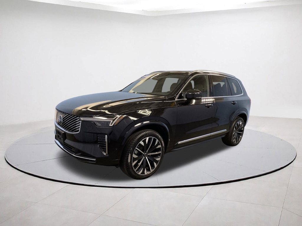 Certified 2025 Volvo XC90 Plus SUV