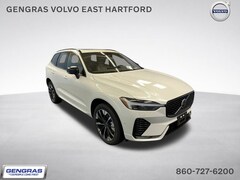 Executive Volvo demo vehicles 2026 Volvo XC60 B5 Plus AWD SUV for sale in North Haven, CT