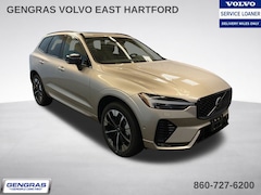 New 2026 Volvo XC60 B5 Plus SUV YV4M12RC0T1434079 for sale Hartford, CT