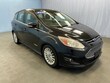 Ford C-Max Hybrid