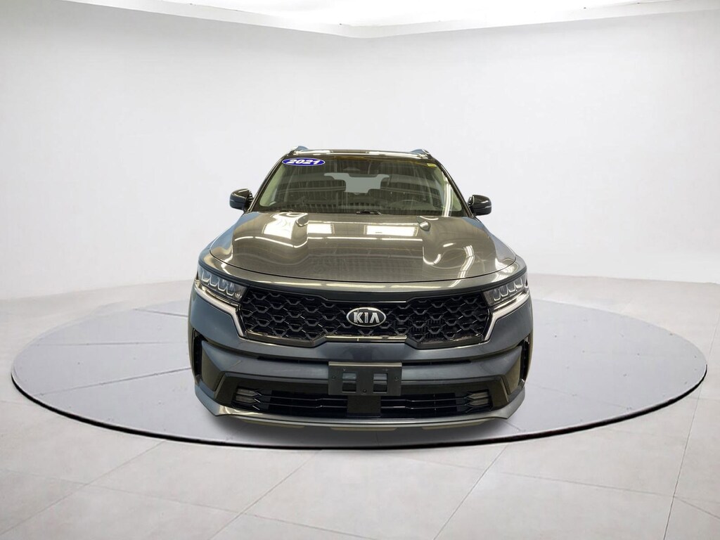 Used 2021 Kia Sorento EX SUV