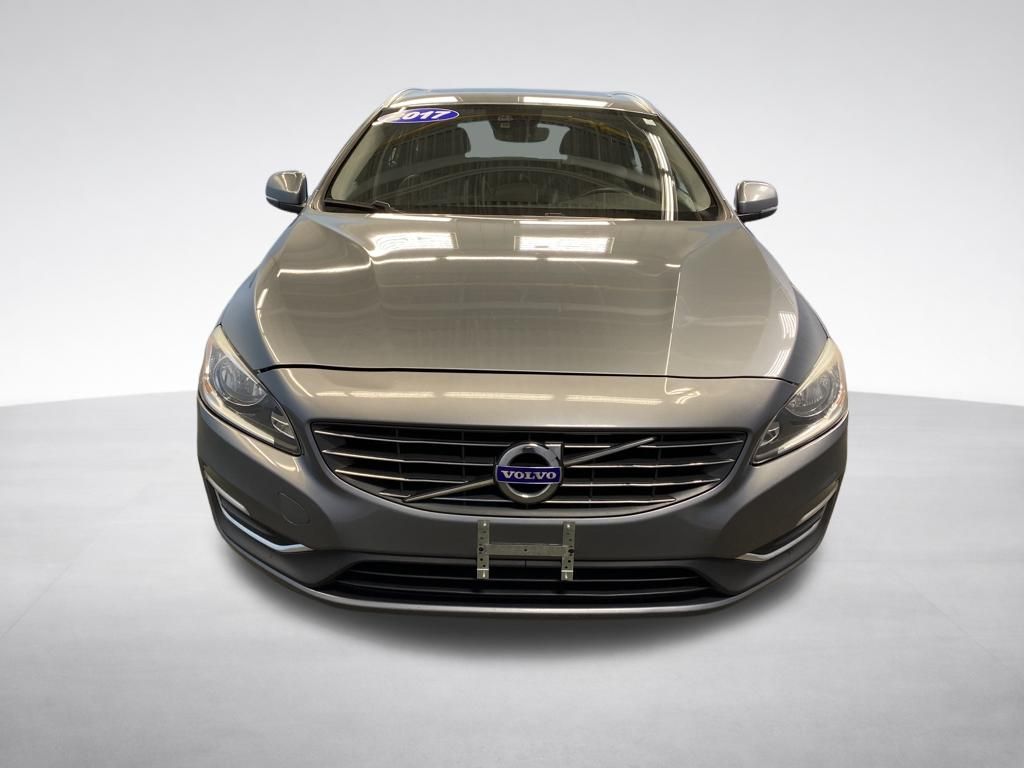 Used 2017 Volvo V60 Premier with VIN YV140MSK7H1359319 for sale in East Hartford, CT