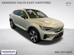 2023 Volvo C40 Recharge Pure Electric Twin Plus SUV