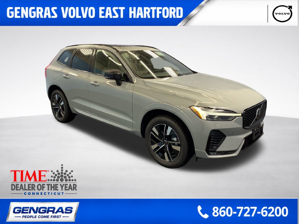 2027 Volvo XC60