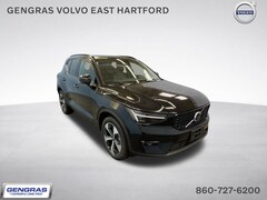 New 2026 Volvo XC40 B5 Plus SUV YV4L12UCXT2659042 for sale Hartford, CT