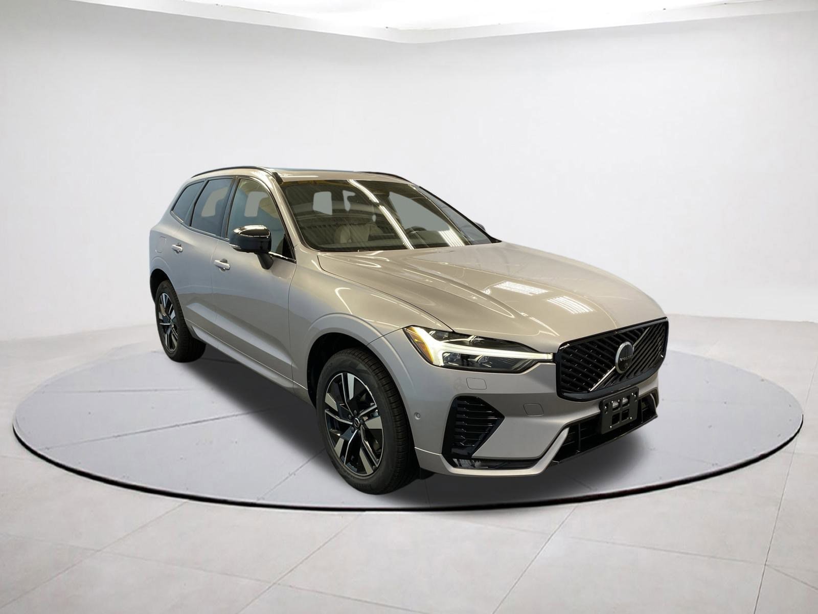 2026 Volvo XC60 SUV  2026 Volvo XC60 SUV