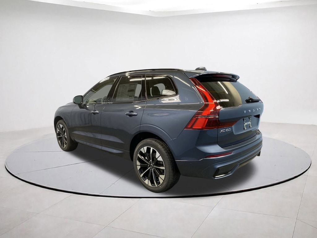 New 2026 Volvo XC60 B5 Ultra SUV