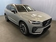 Volvo XC60 plug-in hybrid