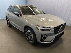 2026 Volvo XC60 plug-in hybrid T8 Plus SUV