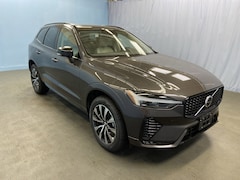 Executive Volvo demo vehicles 2025 Volvo XC60 B5 Core SUV for sale in North Haven, CT