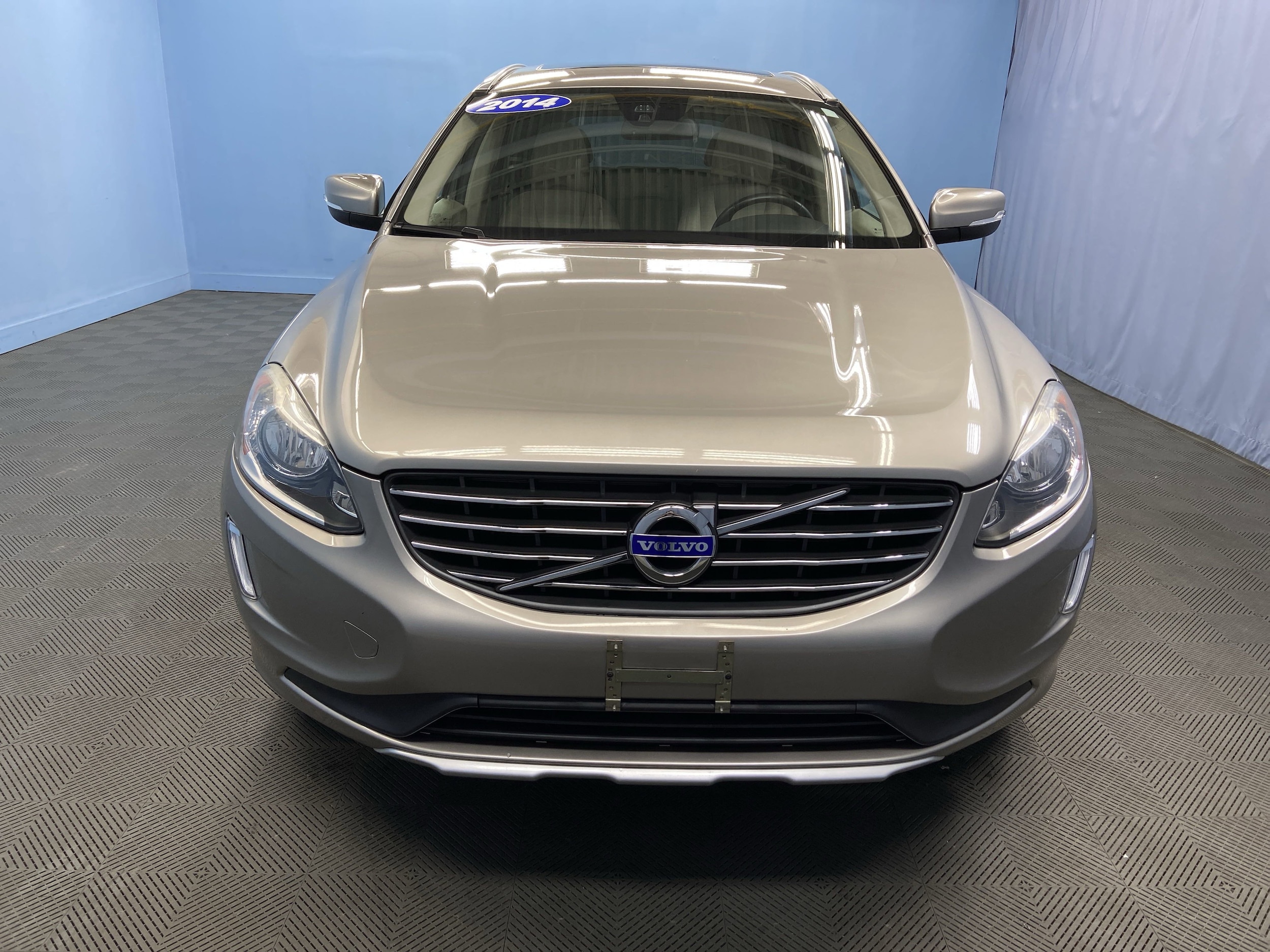 Used 2014 Volvo XC60 T6 Premier Plus with VIN YV4902DZ9E2537079 for sale in Hartford, CT