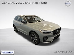 Executive Volvo demo vehicles 2026 Volvo XC60 B5 Plus AWD SUV for sale in North Haven, CT