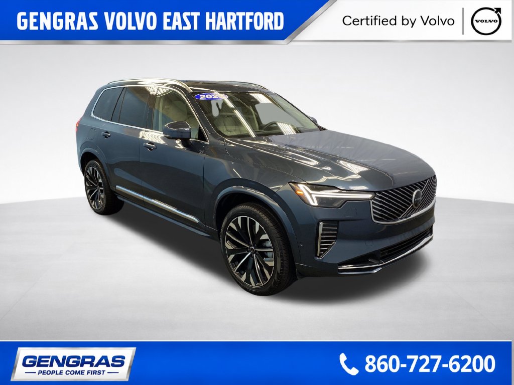 2026 Volvo XC90 Ultra