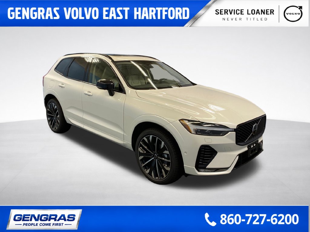 2026 Volvo XC60