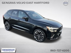 2026 Volvo XC60 plug-in hybrid T8 Ultra SUV E417286X