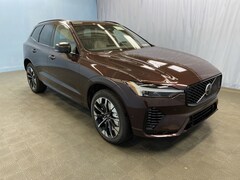2026 Volvo XC60 plug-in hybrid T8 Plus SUV