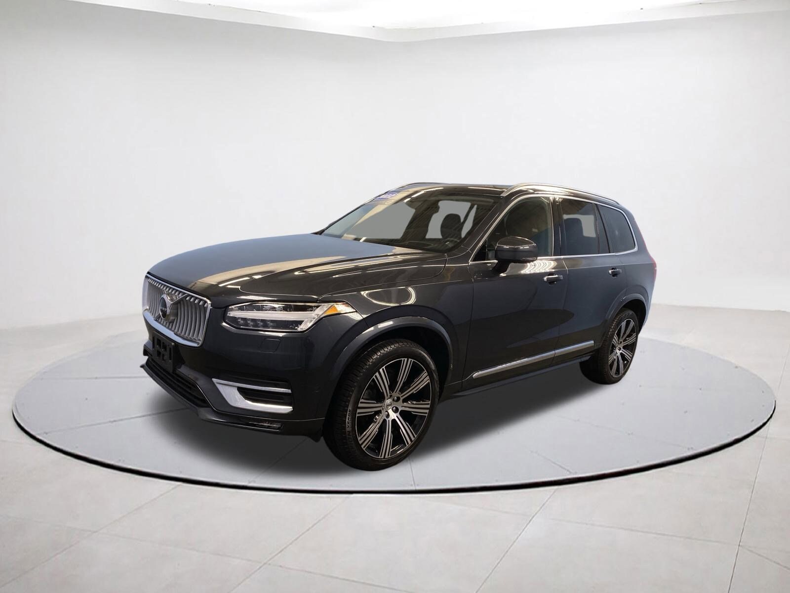 2022 Volvo XC90 Inscription photo 3