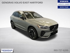 Executive Volvo demo vehicles 2026 Volvo XC60 B5 Plus AWD SUV for sale in North Haven, CT
