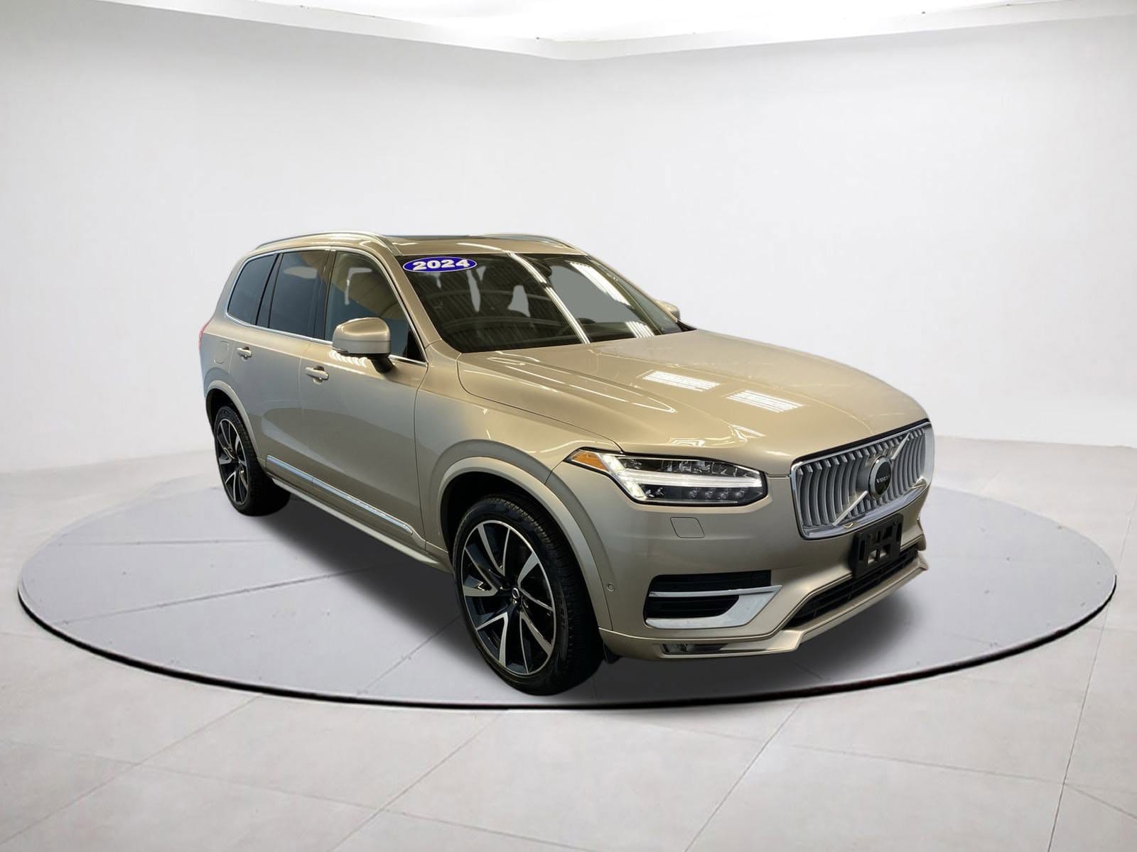 2024 Volvo XC90 SUV 