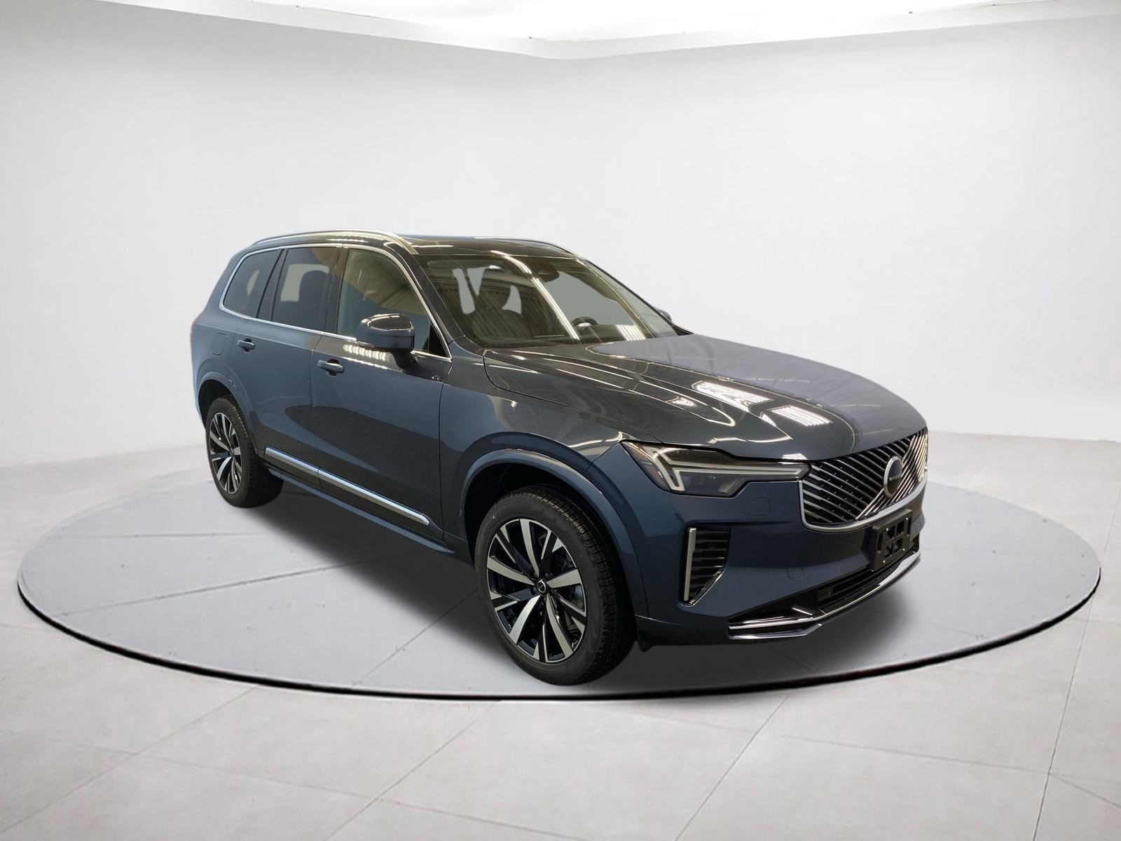 2026 Volvo XC90 SUV 