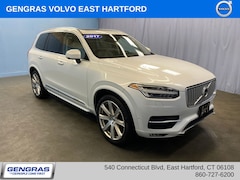 2017 Volvo XC90 T6 Inscription SUV