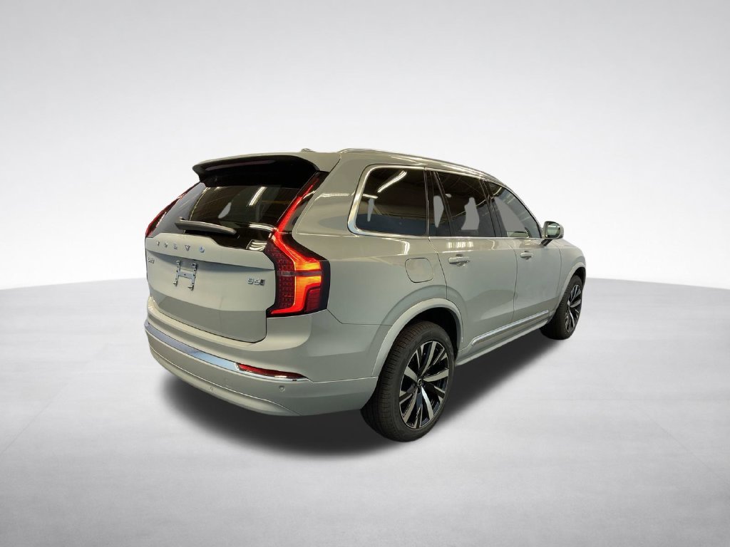 2026 Volvo XC90 Core - Photo 6