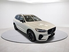 2026 Volvo XC60 plug-in hybrid T8 Ultra SUV E326067