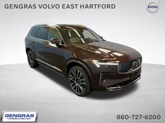 2026 Volvo XC90 B6 Plus 7-Seater SUV E531099