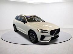 2025 Volvo XC60 Plus SUV
