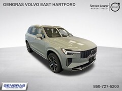 Executive Volvo demo vehicles 2026 Volvo XC90 B6 Core AWD SUV for sale in North Haven, CT