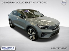 2023 Volvo C40 Recharge Pure Electric Ultimate SUV