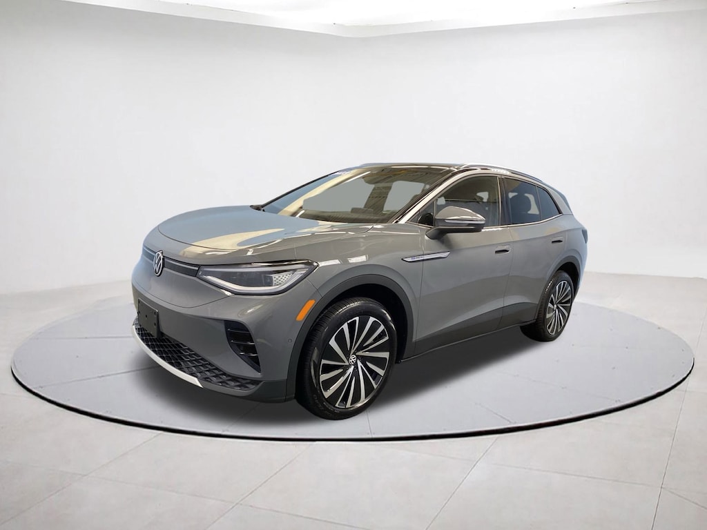Used 2023 Volkswagen ID.4 Pro S Plus SUV
