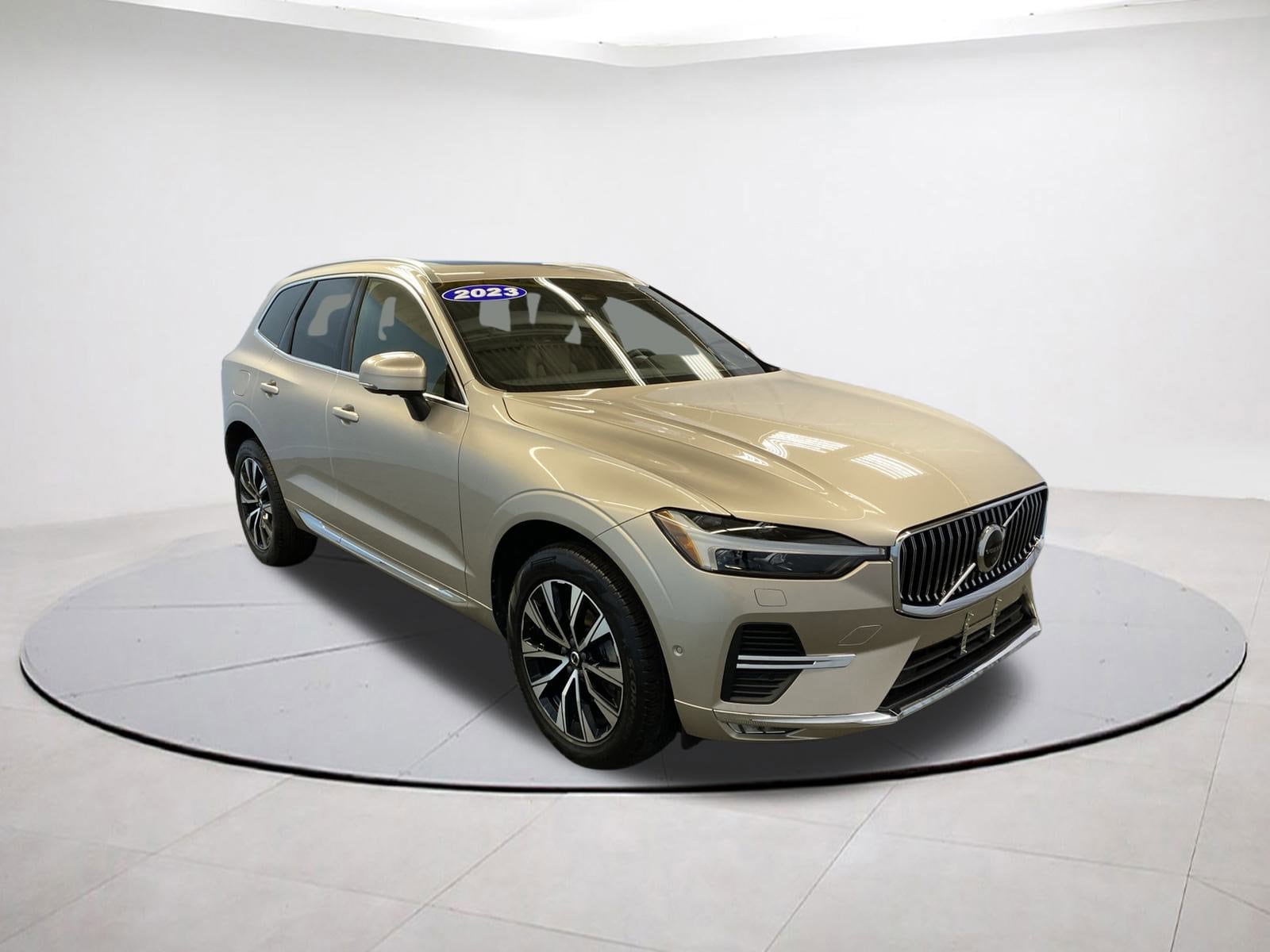 2023 Volvo XC60 SUV  2023 Volvo XC60 SUV