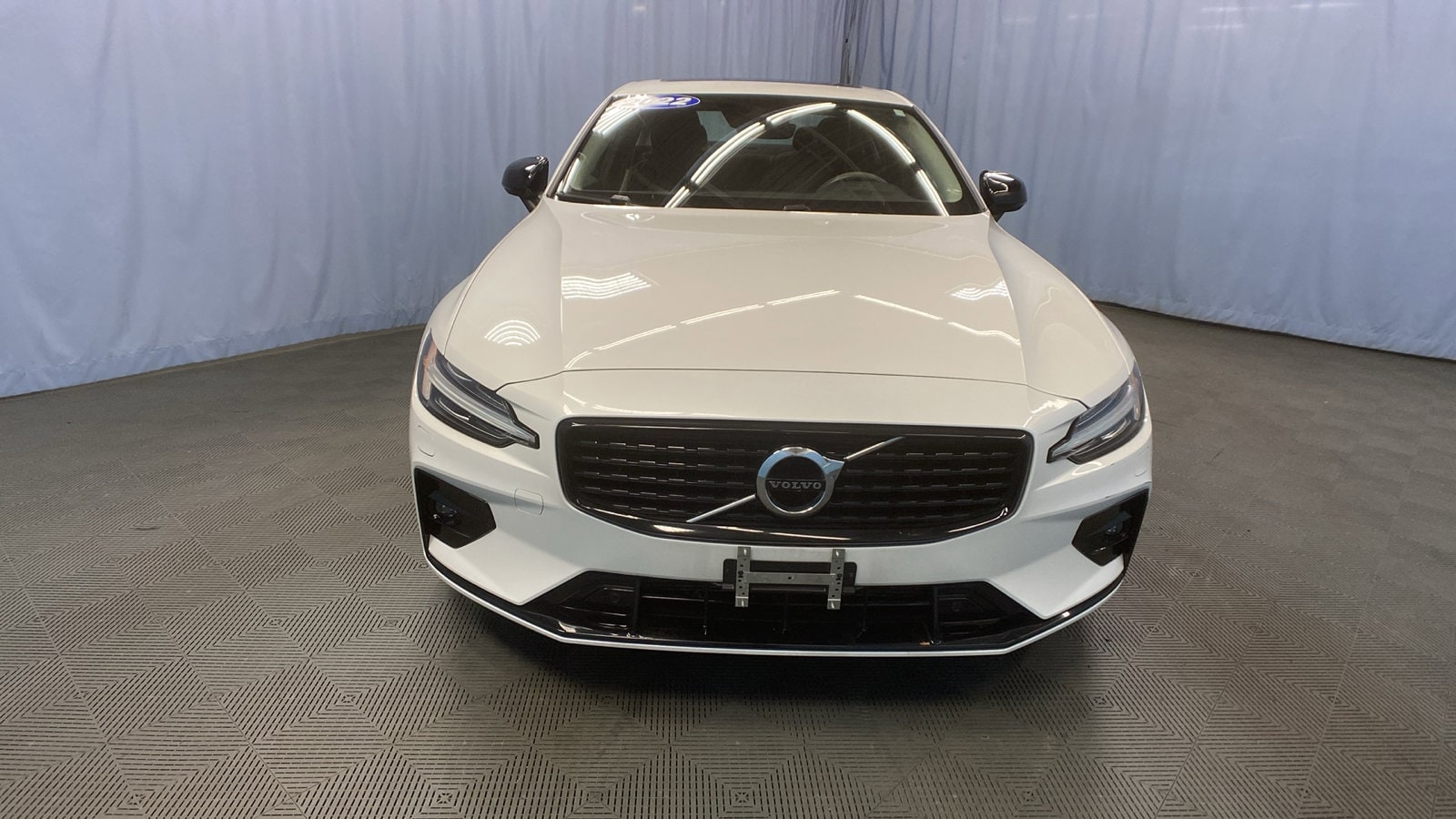 Certified 2022 Volvo S60 Momentum with VIN 7JRL12TZ5NG160181 for sale in Hartford, CT