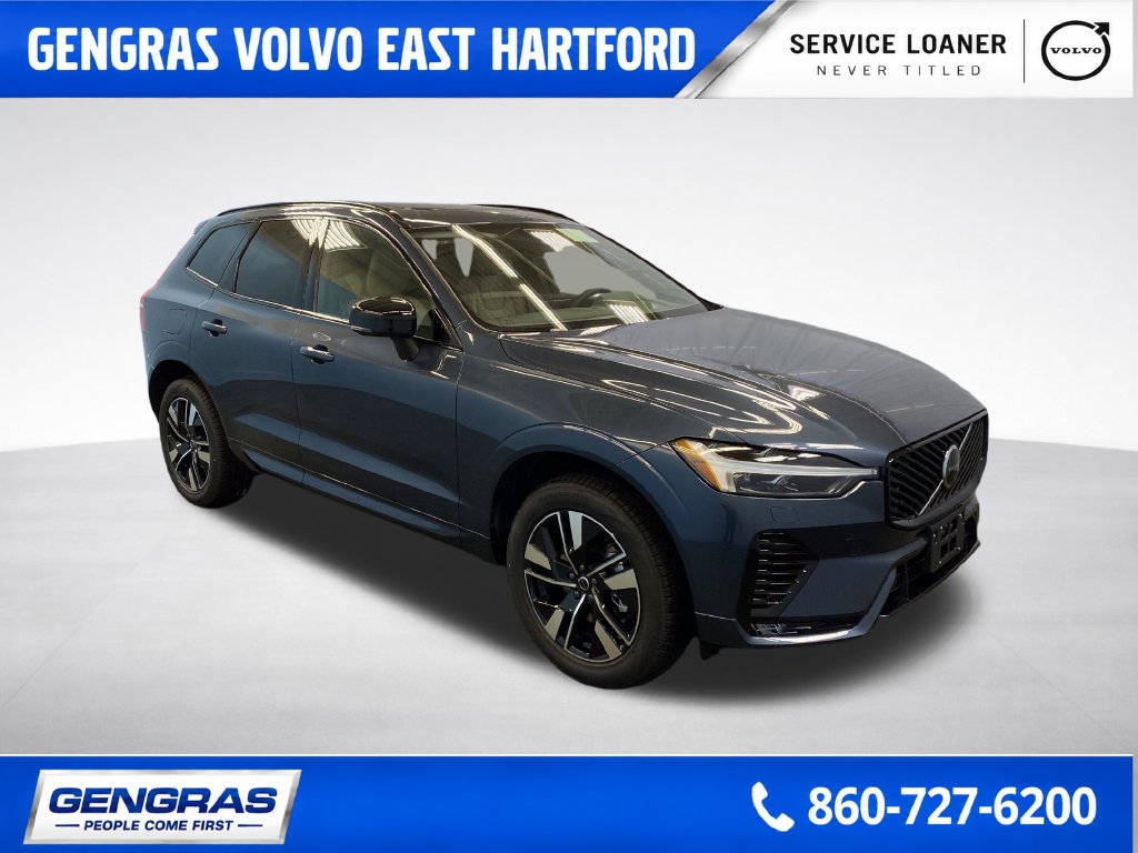 2027 Volvo XC60