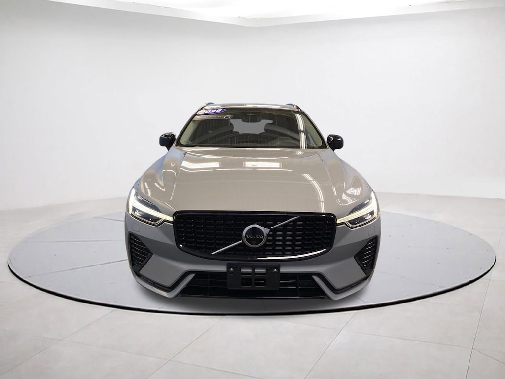 Used 2025 Volvo XC60 Plus SUV