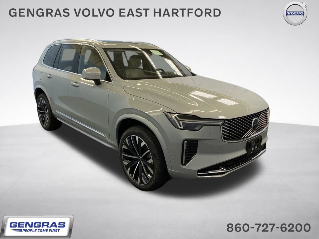 2026 Volvo XC90 SUV 