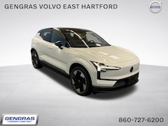 2026 Volvo EX30 Twin Motor Ultra SUV E704571