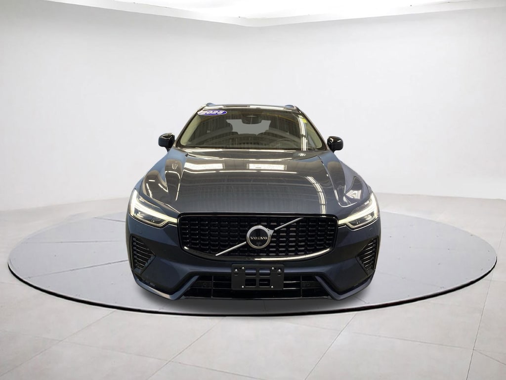 Certified 2025 Volvo XC60 Plus SUV