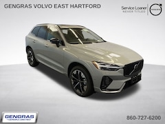 Executive Volvo demo vehicles 2027 Volvo XC60 Plus AWD SUV for sale in North Haven, CT